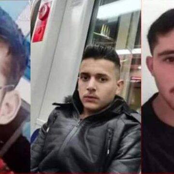 İzmir’de 3 Suriyeli Yakılarak Katledildi