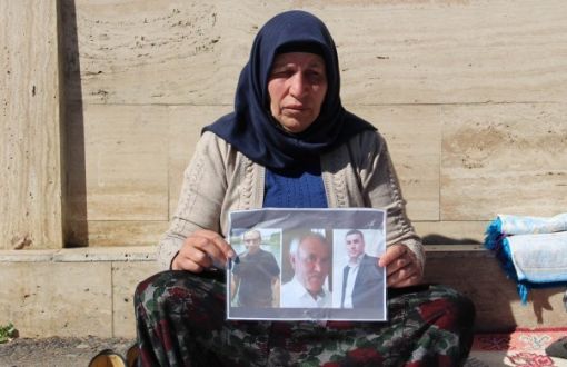 Emine Şenyaşar 11. Kez İfadeye Çağrıldı: Kamu Görevlisine Hakaret