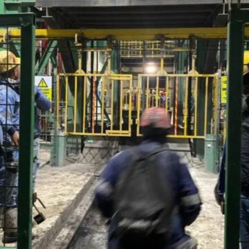 İzmir-Kınık’ta Maden Ocağında Patlama: 10 İşçi Enkaz Altında