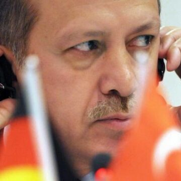 “Yılın Despotu” Seçiliyor: Erdoğan da Aday Listesinde