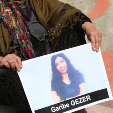 Garibe Gezer’in Katline Dair Detaylar Ortaya Çıkıyor