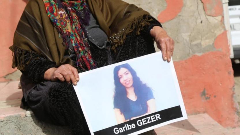 Garibe Gezer’in Katline Dair Detaylar Ortaya Çıkıyor