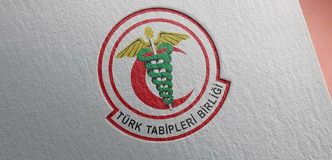 Türk Tabipleri Birliği Grev Kararı Aldı