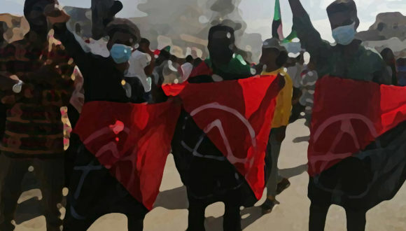 Röportaj: Sudan’da Askeri Diktatörlüğe Karşı Anarşistler (Çev. Yeryüzü Postası)