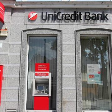 İddia: Anarşistler Tutsaklarla Dayanışmak İçin Unicredit Bankasına Bombalı Eylem Gerçekleştirdi
