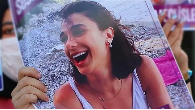 Pınar Gültekin Davası 14 Şubat’a Ertelendi