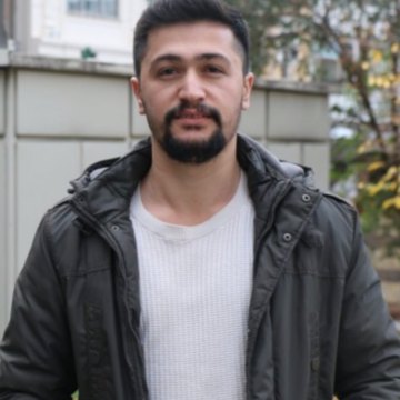Mezopotamya Ajansı Yazı İşleri Müdürü Ferhat Çelik Gözaltına Alındı