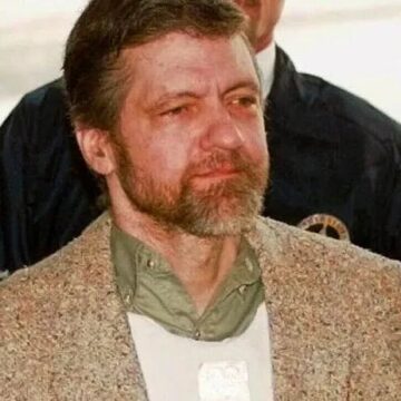 Ted Kaczynski’ye Kanser Teşhisi Kondu