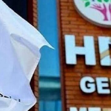 HDP’li Semra Güzel Hakkında Dokunulmazlık Kararı Bugün