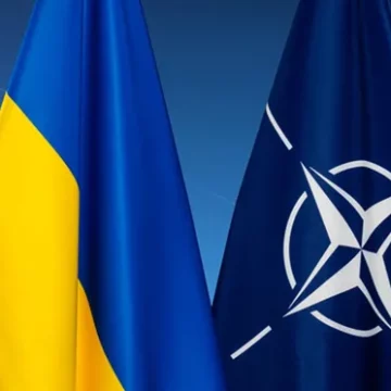 Ukrayna’da “NATO Çatlağına” Kiev’den Müdahale