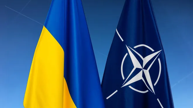 Ukrayna’da “NATO Çatlağına” Kiev’den Müdahale