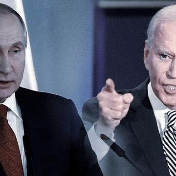 Putin ile Biden Telefonda Rusya-Ukrayna Krizi’ni Görüştü