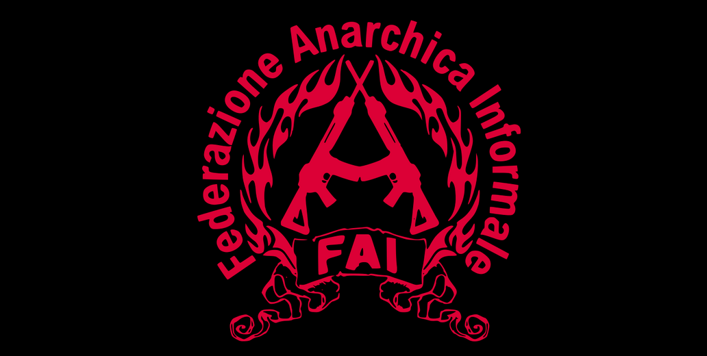 İsyancı Anarşist Örgüte İtalya’da Polis Baskını