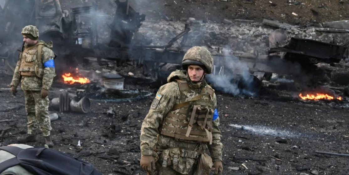 Ukrayna, Rusya’nın ‘tahmini savaş kayıplarını’ açıkladı