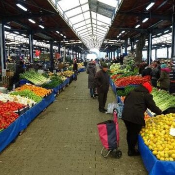 Türk-İş Mart ayı verisi: Açlık sınırı 4 bin 928 lira, yoksulluk sınırı 16 bin 52 lira