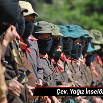 EZLN: Rus Ordusunun Ukrayna’yı İşgali Üzerine (Çev. Yağız İnselöz)
