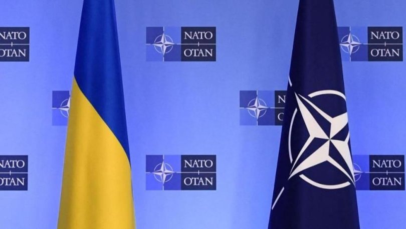 NATO Genel Sekreteri Stoltenberg: “Ukrayna’nın Üyeliği Gündemimizde Yok”