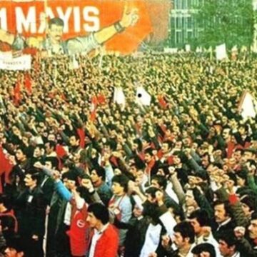 1 Mayıs’a Kim Hangi Alanda Çıkacak?