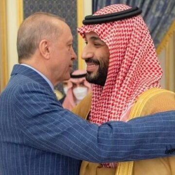 Erdoğan Kaşıkçı Dosyasının Devri Sonrası Suudi Arabistan’da