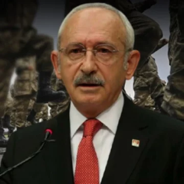 Kılıçdaroğlu’ndan Başur Saldırısına Destek Mesajı