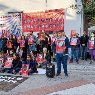 Suruç Katliamı | “Düşlerini Gerçek Kılacağız”