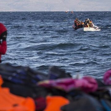 Tunus ve Lübnan Açıklarında Onlarca Göçmen Kayıp