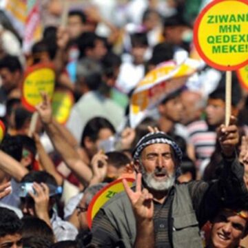 Kürt Dil Bayramı Çeşitli Etkinliklerle Kutlanıyor