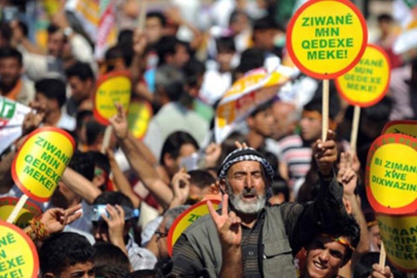 Kürt Dil Bayramı Çeşitli Etkinliklerle Kutlanıyor
