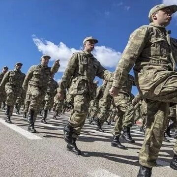 Cumhurbaşkanlığı Kabinesi: Ekonomik Krize “Yoklama Kaçağı” Tamponu , Rojava’ya Saldırı Sinyali