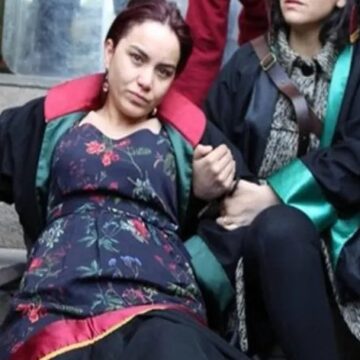 Avukat Zeycan Balcı’ya Yapılan İşkence Duruşması Yarın