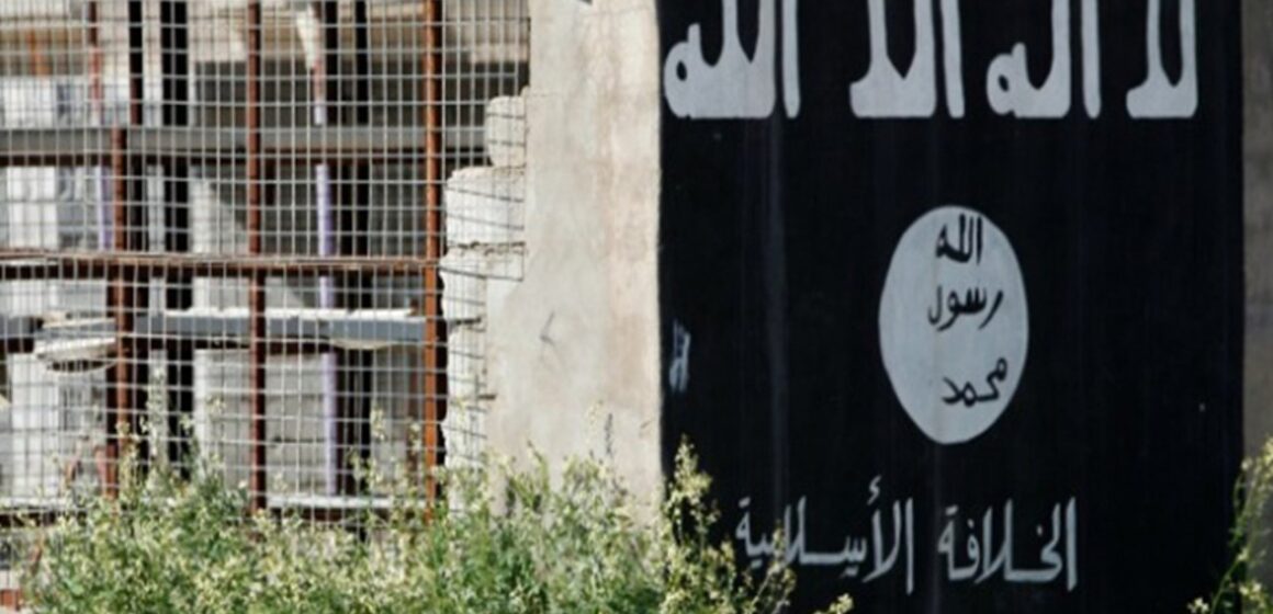 Suriye’de Operasyon ABD’den Geldi: “IŞİD’in üst düzey yöneticisi gözaltına alındı”
