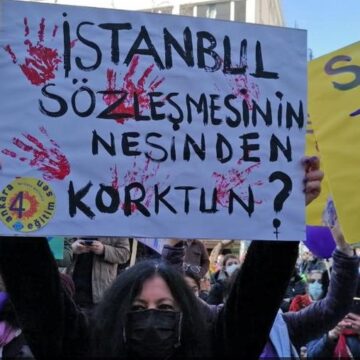 Danıştay Savcısı Nazlı Yanıkdemir: “İstanbul Sözleşmesi Meclis’te onaylandı, Cumhurbaşkanı feshedemez”