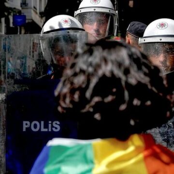 Bir Ayda 530 Gözaltı, 10 Yasak Kararı: Devlet LGBTİ+’lara Savaş Açtı