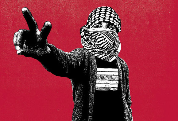 İşgale Karşı Ön Cepheden Sesler: Filistinli Anarşistlerle Söyleşi